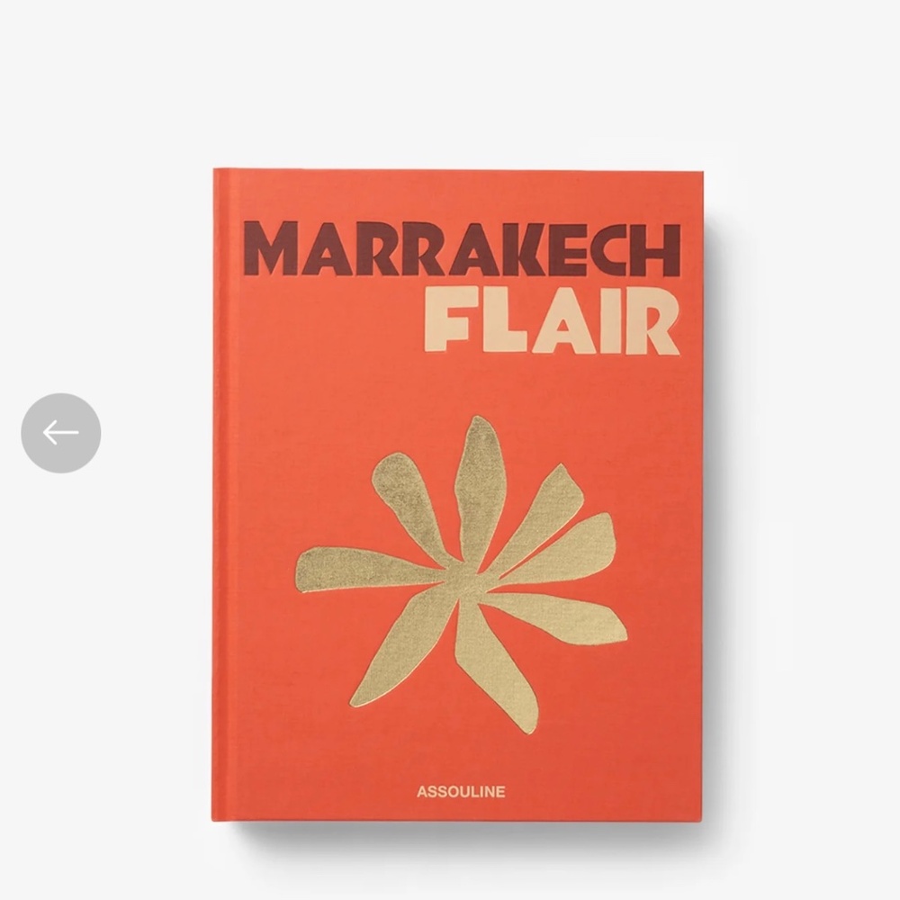 Marrakech Flair